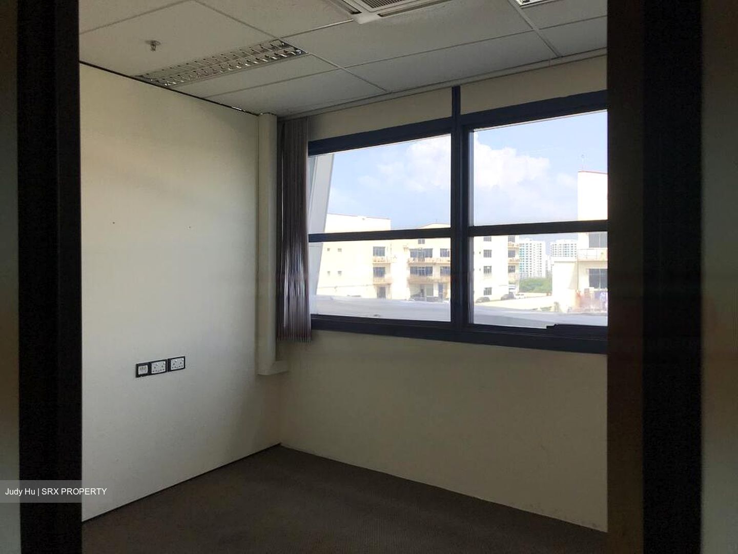 Ubi Techpark (D14), Factory #575430901